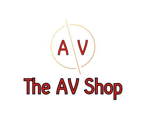 The AV Shop