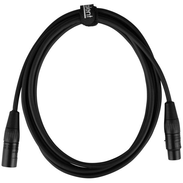 5-Pin DMX Cable 10 ft.