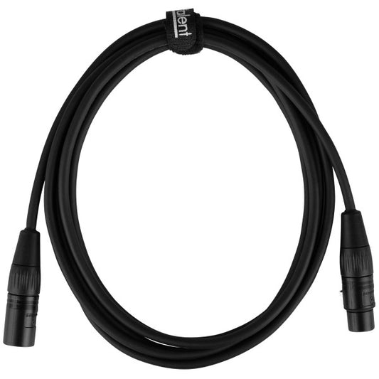 5-Pin DMX Cable 10 ft.